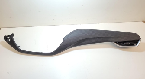 Acabamento Painel Com Difusor Ar GM Onix 2020 914813048