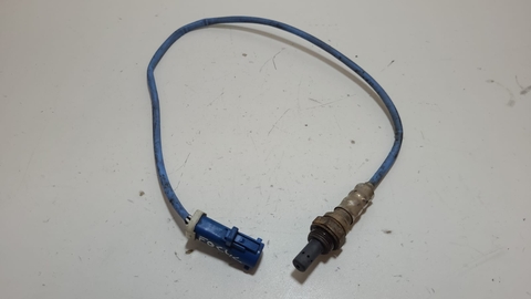 Sonda Lambda Secundária Ford Focus 2.0 2009/13 Usado Orig.