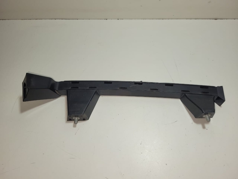 Guia Vidro Traseiro Lado Esquerdo GM Spin 2014 52042028