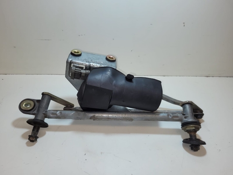 Motor Limpador Parabrisa Scenic 2004 8200051346