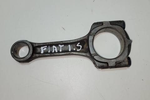 Biela Motor Fiat Palio Weekend 1.5 8v Fiasa Original