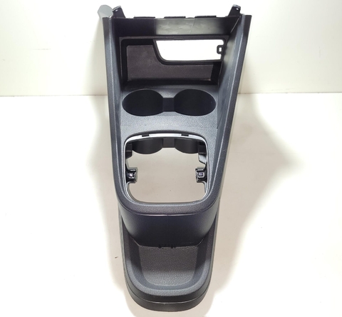 Console Central VW Saveiro G8 2023 5U5858569 Original