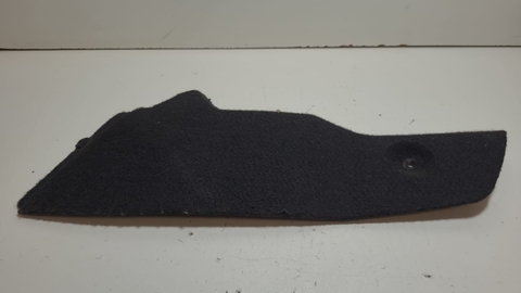 Acabamento Console Lado Esquerdo Palio 2008 735331187