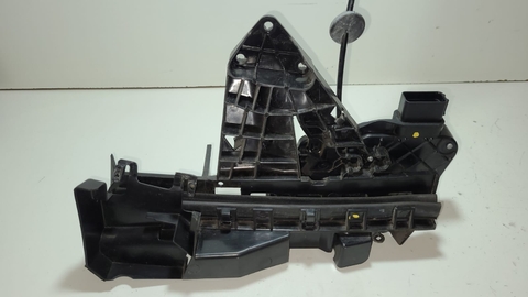 Fechadura Elétrica Diant.Direita Ford Focus 2009/13 2400151