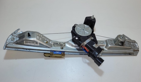 Máquina Vidro Elétrico Lado Esquerdo Strada 2023 00521970450