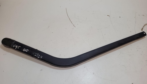 Braço Limpador Vidro Traseiro Ford Fiesta Hatch 2000 17C403