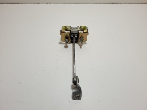 Limitador Porta Dianteira Lado Esquerdo Scenic 2004