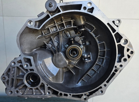Caixa Cambio Manual 1.8 GM Corsa / Montana / Meriva / Astra