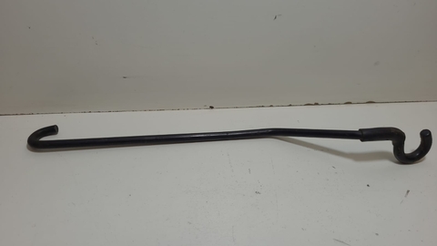 Haste Vareta Capô Gol Voyage Saveiro 5u0823363