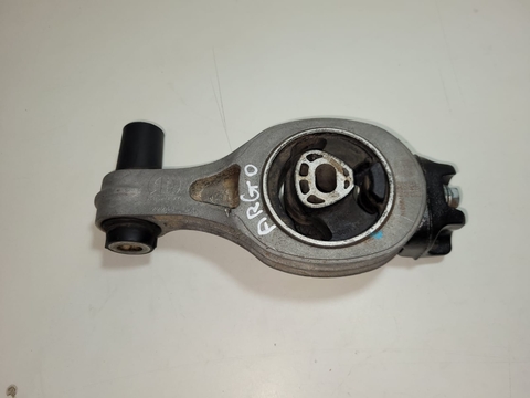 Coxim Inferior Cambio Fiat Argo 2021 V078670101