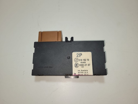 Modulo Conforto Fiat Pálio 2008 51815270