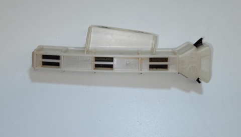 Guia Vidro Porta T.Direita Strada Cabi.Dupla 2023 52030937