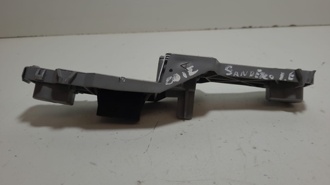 Circuito Soquete Lanterna Renault Sandeiro 2013