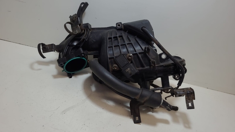 Coletor Admissão Hb20 2016 1.0 Turbo 2838004800