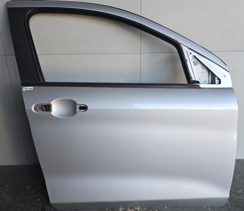 Porta Dianteira Lado Direita Fiat Argo 2020 2021 2022