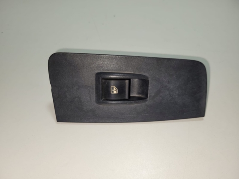 Botão Vidro Elétrico Dianteiro Direito Palio Siena 735333495