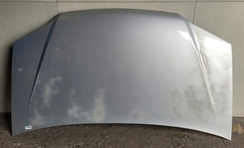 Capô Fiat Idea 2008 Com Detalhes Original