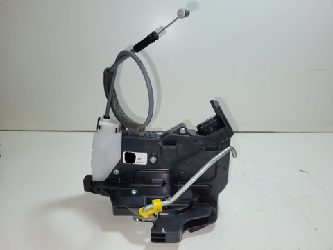 Fechadura Elétrica Tras. Esquerda Hb20 2019/21 81410R1000