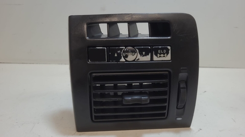 Difusor Ar Lado Esq. Fiat Strada Adventure 2011/12 (DETALHE)