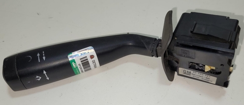 Chave Seta GM Agile Montana 2011/15 52083761 Usado Original