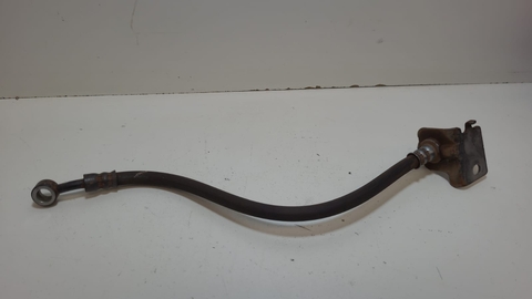 Flexivel Freio Dianteiro Direito Hb20 2016 1.0 Turbo