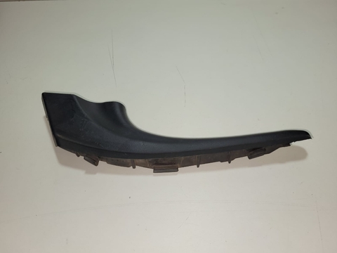 Acabamento Churrasqueira Lado Esquerdo Etios 2013/2021