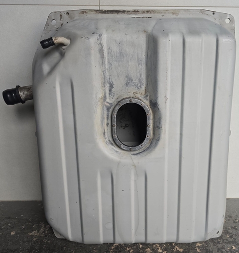 Tanque Combustível Fiat Fiorino 1998 1999 2003 2004 2012