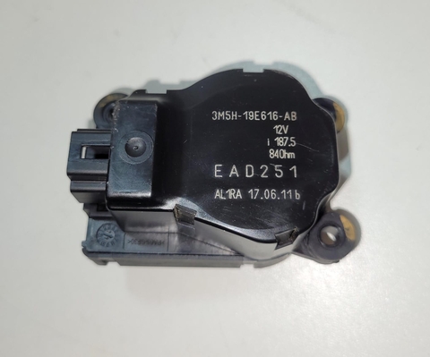 Motor Atuador Ar Cond. Ford Focus 09/12 3M5H19E616 Original