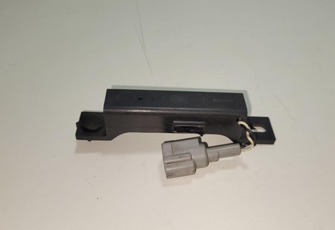 Modulo Sensor Antena Nissan Sentra 2009 2012 C/ Detalhe