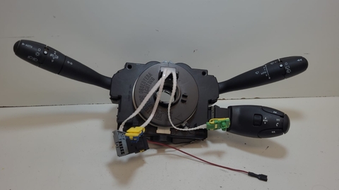 Chave de Seta Peugeot 206 207 C/Limpador Traseiro 96511179XT