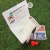Pasaporte Vacacional Personalizado para Niños