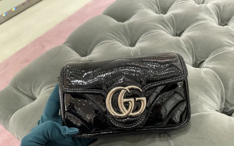 Bolsa GG MARMONT