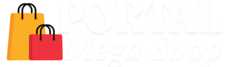 Portal Mega Shop