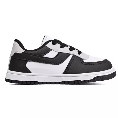 Tênis DUKKIDS Escolar - Frete Grátis
