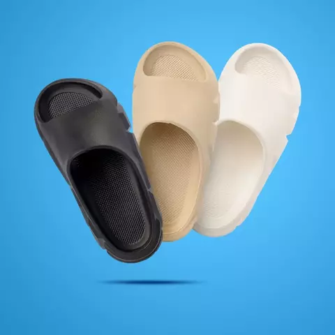 Chinelo Nuvem Basic EVA