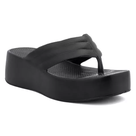 Chinelo Feminino Nuvem Plataforma Hit EVA - comprar online