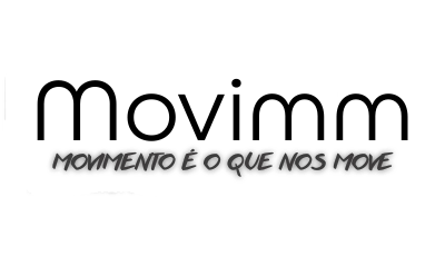 Movimm - Movimento é o que no move