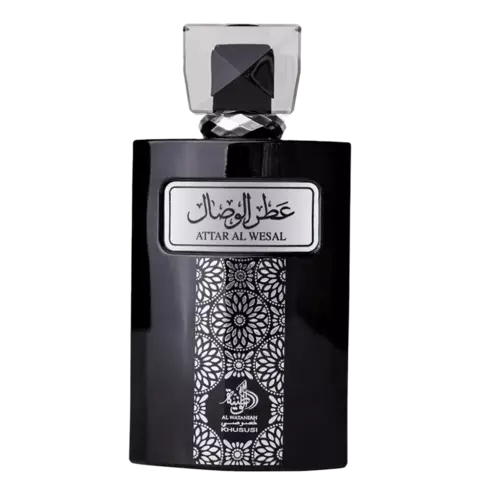 Attar Al Wesal Al Wataniah Eau de Parfum - Perfume Masculino - comprar online