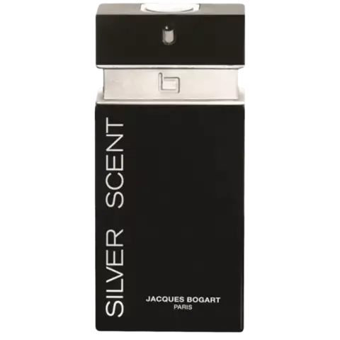 Silver Scent Jacques Bogart Eau de Toilette - Perfume Masculino - comprar online