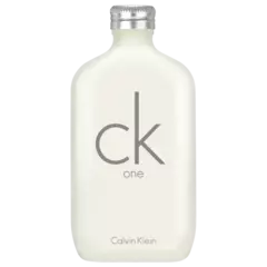 CK One Calvin Klein Eau de Toilette - Perfume Unissex - comprar online