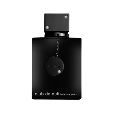 Club de Nuit Intense for Men Armaf Eau de Toilette - Perfume Masculino