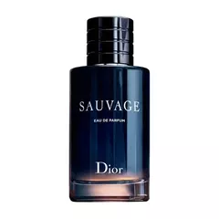 Dior Sauvage - Parfum