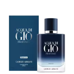 Acqua di Giò Profondo - comprar online