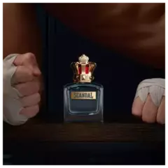 Scandal Pour Homme Jean Paul Gaultier Eau de Toilette - loja online