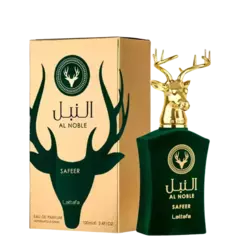Noble Safeer Lattafa Eau de Parfum na internet