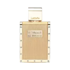 The Kingdom Lattafa Eau de Parfum