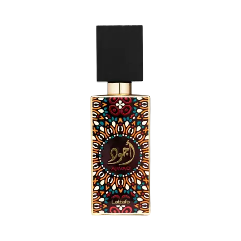 Ajwad Lattafa Eau de Parfum