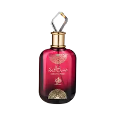Sabah Al Ward Al Wataniah Eau de Parfum - comprar online
