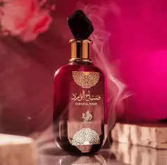 Sabah Al Ward Al Wataniah Eau de Parfum - Oásis Parfums