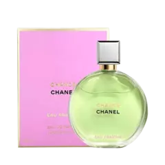 CHANCE EAU FRAÎCHE EAU DE TOILETTE - comprar online